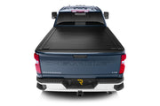 PowertraxPRO XR Retractable Tonneau Cover - Industrial Strength Aluminum Construction - Electric Cover - 2019 (New Body Style)-2026 Chevy Silverado/GMC Sierra 1500 6' 7" Bed without Stake Pockets - Standard Rails