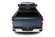 PowertraxPRO XR Retractable Tonneau Cover - Industrial Strength Aluminum Construction - Electric Cover - 2019-2026 Chevy Silverado/GMC Sierra (without CarbonPro Bed) 5' 9" Bed without Stake Pockets - Standard Rails