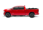 PowertraxPRO XR Retractable Tonneau Cover - Industrial Strength Aluminum Construction - Electric Cover - 2022-2026 Toyota Tundra Regular/Double Cab 6' 7" Bed with Deck Rail System without Stake Pockets