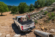 PowertraxPRO XR Retractable Tonneau Cover - Industrial Strength Aluminum Construction - Electric Cover - 2019-2023 Ford Ranger 6' Bed without Stake Pockets