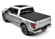 RetraxPRO with EZ-Off FRC-4000 Retractable Tonneau Cover - Industrial Strength Aluminum Construction - 2019-2027 (New Body Style) Ram 1500 6' 4" Bed without RamBox without Mutifunction Tailgate