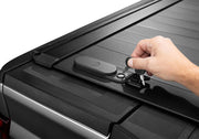 RetraxPRO with EZ-Off FRC-4000 Retractable Tonneau Cover - Industrial Strength Aluminum Construction - 2022-2027 Ford Maverick