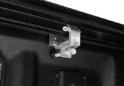 RetraxPRO with EZ-Off FRC-4000 Retractable Tonneau Cover - Industrial Strength Aluminum Construction - 2017-2025 Honda Ridgeline