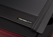 RetraxOne MX Retractable Tonneau Cover - Matte One Piece Polycarbonate Finish - 2023-2026 Chevy Colorado/GMC Canyon 5' 2" Bed without Stake Pockets