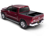 RetraxONE MX Retractable Tonneau Cover - Matte One Piece Polycarbonate Finish - 2019-2027 (New Body Style) Ram 5' 7" Bed with RamBox with or without Multifunction Tailgate without Stake Pockets