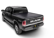 RetraxOne MX Retractable Tonneau Cover - Matte One Piece Polycarbonate Finish - 2009-2018 (2019-2024 Classic) Ram 5' 7" Bed without RamBox without Stake Pockets