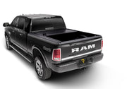 RetraxOne MX Retractable Tonneau Cover - Matte One Piece Polycarbonate Finish - 2009-2018 (2019-2024 Classic) Ram 5' 7" Bed without RamBox without Stake Pockets