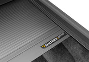 RetraxOne MX Retractable Tonneau Cover - Matte One Piece Polycarbonate Finish - 2022-2027 Ford Maverick