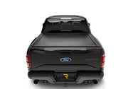 PowertraxPRO MX Retractable Tonneau Cover - Rugged - Aluminum Construction - Electric Cover - Matte Black - 2019-2027 (New Body Style) Ram 5' 7" Bed without RamBox without Multifunction Tailgate without Stake Pockets