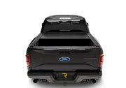 PowertraxPRO MX Retractable Tonneau Cover - Rugged - Aluminum Construction - Electric Cover - Matte Black - 2019-2027 (New Body Style) Ram 5' 7" Bed without RamBox without Multifunction Tailgate without Stake Pockets