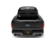 PowertraxPRO MX Retractable Tonneau Cover - Rugged - Aluminum Construction - Electric Cover - Matte Black - 2009-2018 (2019-2024 Classic) Ram 1500/2010-2024 2500/3500 6' 4" Bed without RamBox without Stake Pockets