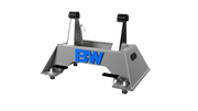 B&W 25K Companion 5th Wheel Hitch Base For 2020-2025 GM Puck System - Part RVB3715
