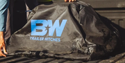 B&W RV COMPANION BASE COVER - Part RVXA3112