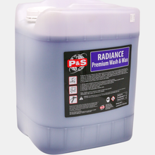 Inspiration Radiance - Coating Maintenance Wash - 5 Gallon