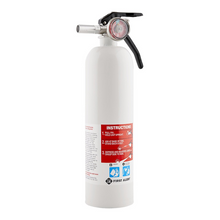 First Alert Recreational Fire Extinguisher UL Rated 5-B:C FE5GR (REC5)