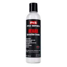 Rehab Correction Creme - 8 oz