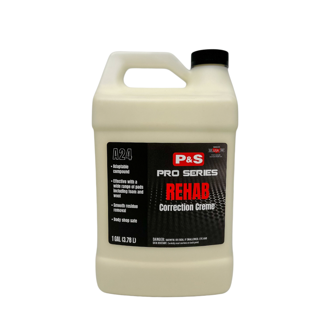 Rehab Correction Creme - Gallon
