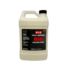 Rehab Correction Creme - Gallon