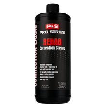 Rehab Correction Creme - Quart