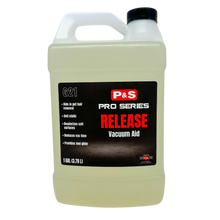 Release Vacuum Aid - Gallon