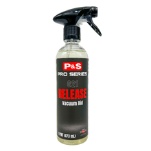 Release Vacuum Aid - Pint