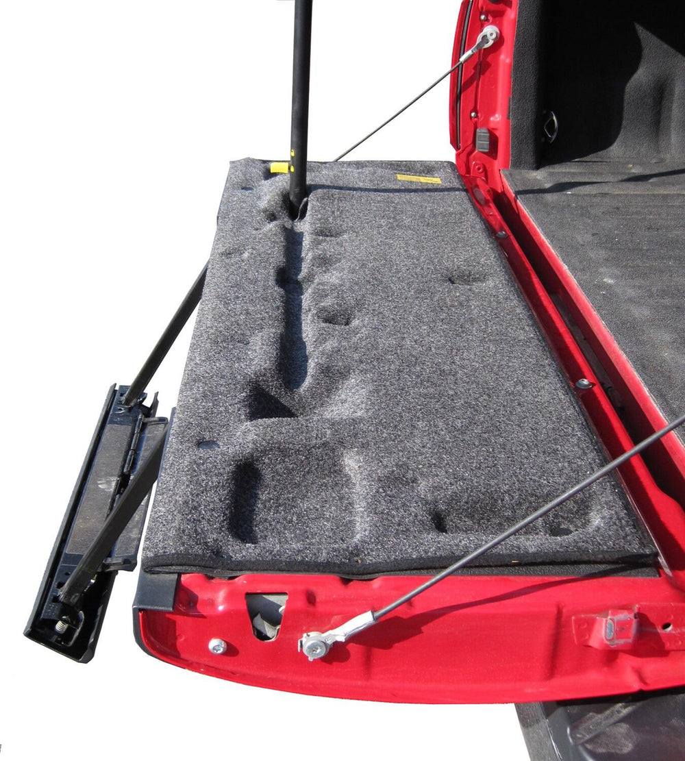 BedRug Tailgate Mat - 2014-2016 Ford F-250 Super Duty / Ford F-350 Super Duty