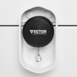 Vector 7192 Chest High-Security Puck Lock Assembly