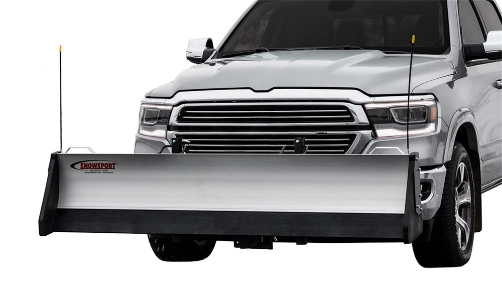 SnowSport™ HD Utility Plow - 80674