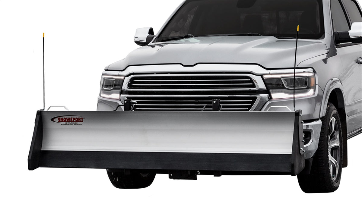SnowSport™ HD Utility Plow - 80674