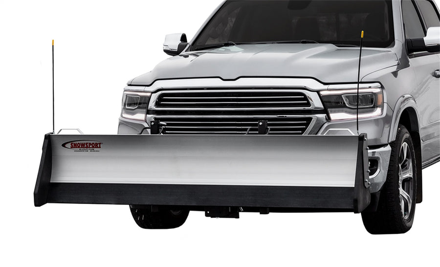 SnowSport™ HD Utility Plow - 80660