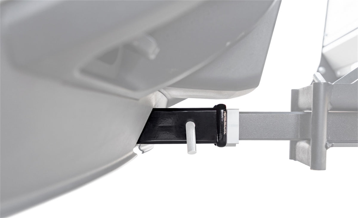 SnowSport™ HD Utility Plow Mount - 40186