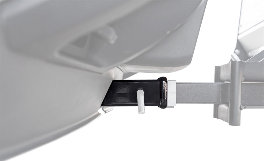 SnowSport™ HD Utility Plow Mount - 40148
