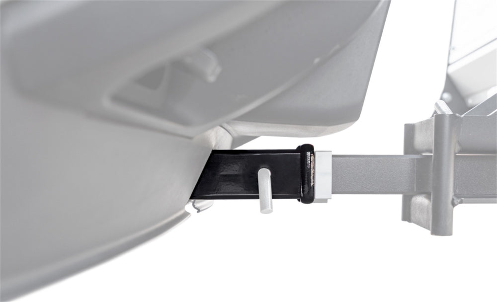 SnowSport™ HD Utility Plow Mount - 40167