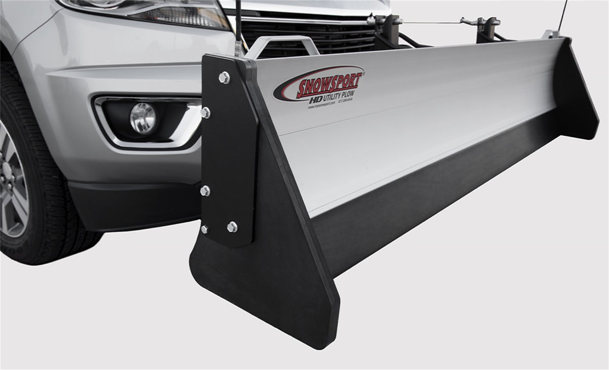 SnowSport™ HD Utility Plow - 80674