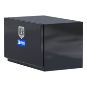 Gloss Black Steel 30" Single-Door Underbody Tool Box