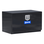 Gloss Black Steel 30" Single-Door Underbody Tool Box