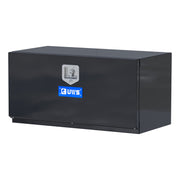 Gloss Black Steel 36" Single-Door Underbody Tool Box