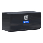 Gloss Black Steel 36" Single-Door Underbody Tool Box