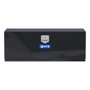 Gloss Black Steel 48" Single-Door Underbody Tool Box