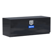 Gloss Black Steel 48" Single-Door Underbody Tool Box