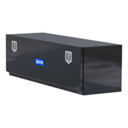 Gloss Black Steel 60" Single-Door Underbody Tool Box