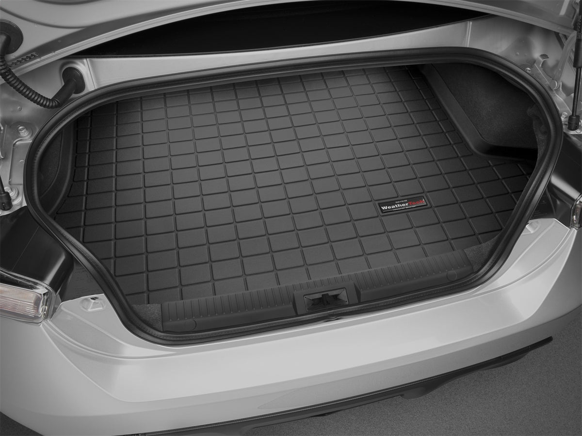 Cargo Liner - 40582