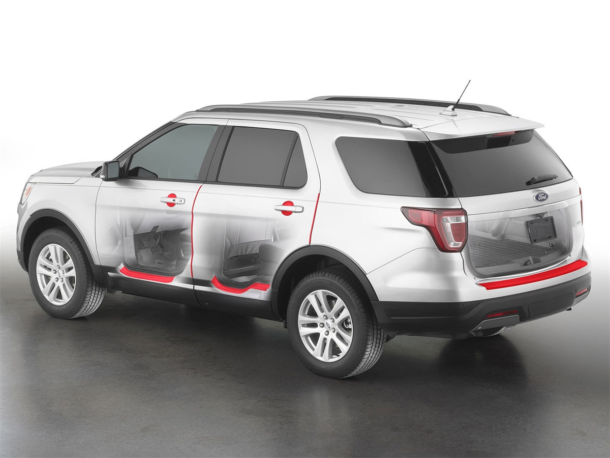 Scratch Protection Film - SP0490