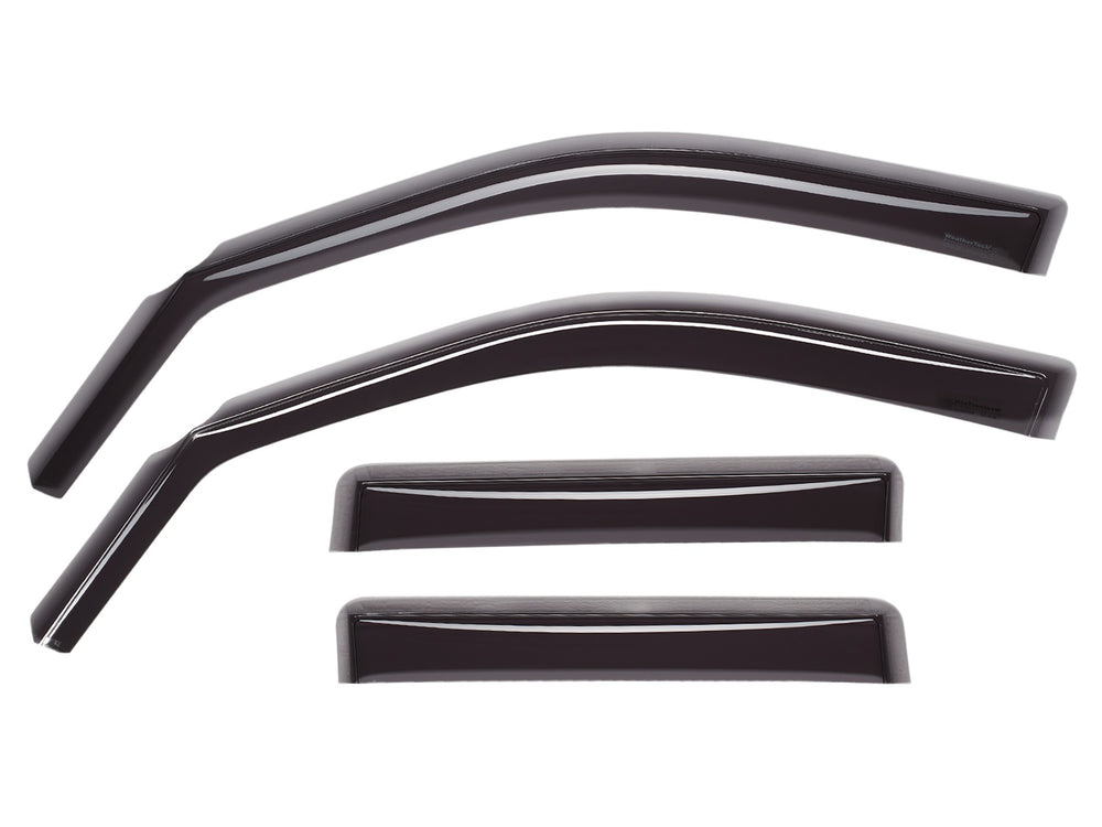Side Window Deflector Set - 86930IM