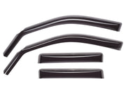 Side Window Deflector Set - 82840IM