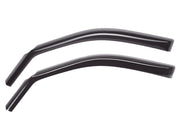 Side Window Deflector - 80531IM