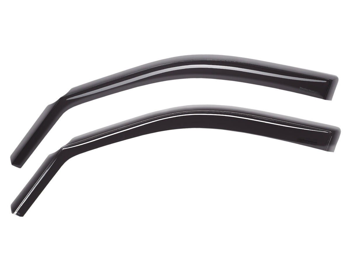 Side Window Deflector - 801052IMB