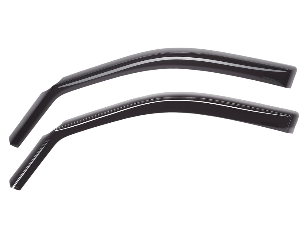 Side Window Deflector - 801073IMB