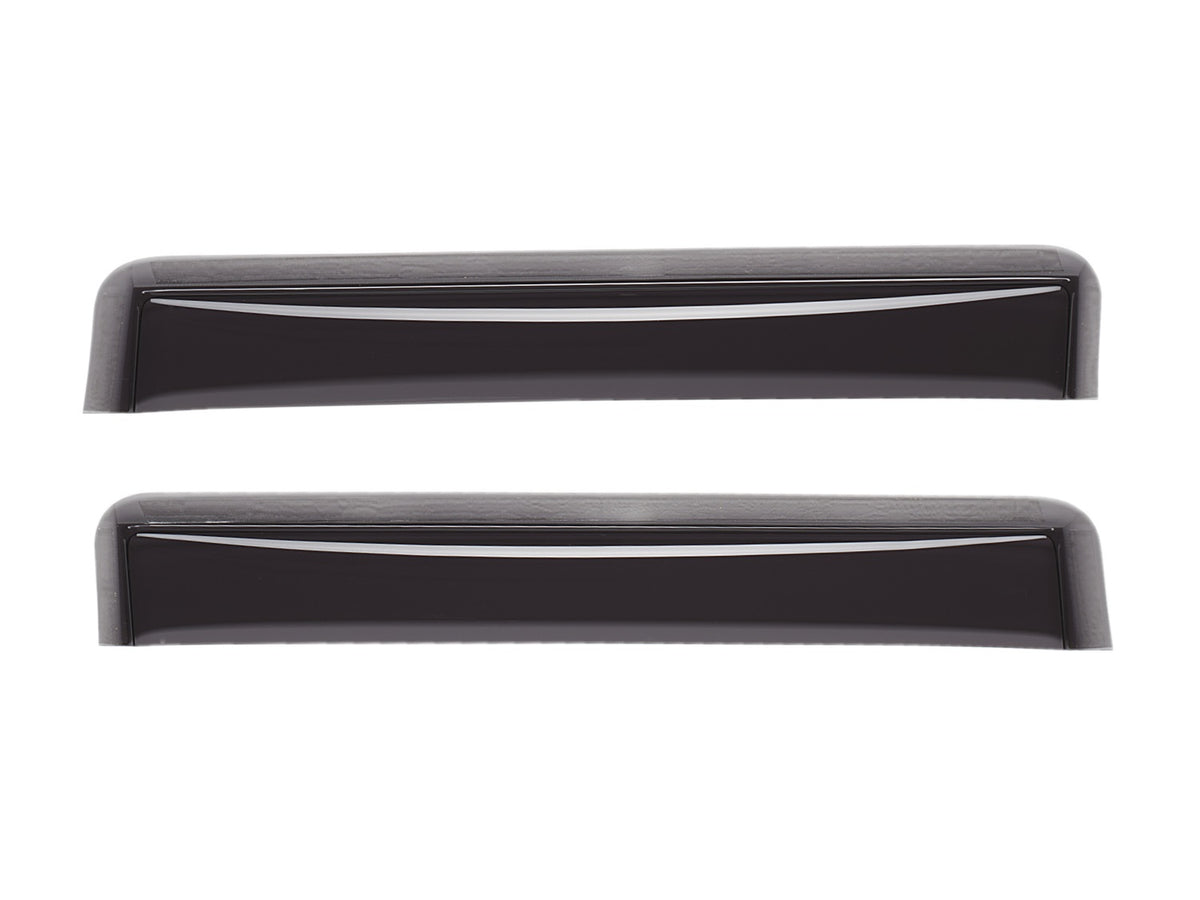 Side Window Deflector - 81709IM