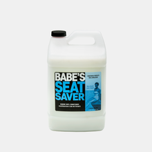 BABE'S Seat Saver